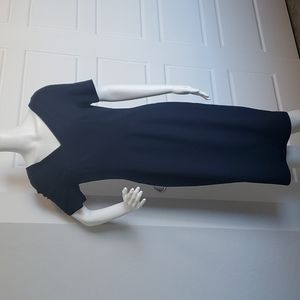 NWT Banana Republic wool dress